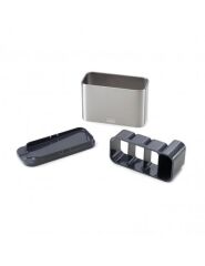 Joseph Joseph Surface Paslanmaz Çelik Çatal Bıçak Süzgeci