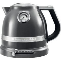 Kitchenaid Artisan 1,5 L Su Isıtıcısı - 5Kek1522Ems Medallion Silver