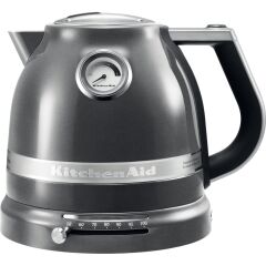 Kitchenaid Artisan 1,5 L Su Isıtıcısı - 5Kek1522Ems Medallion Silver