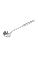Zwilling Twın Prof Makarna Kepçesi | 18/10 Paslanmaz Çelik | 34 Cm
