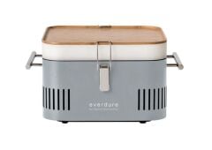 Everdure Cube Kömür Barbekü Stone