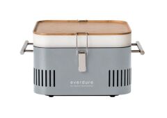 Everdure Cube Kömür Barbekü Stone