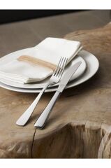 Zwilling Soho Çatal Kaşık Bıçak Seti | Parlak | 68 Parça