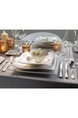 Zwilling Soho Çatal Kaşık Bıçak Seti | Parlak | 68 Parça