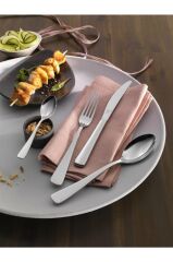 Zwilling Soho Çatal Kaşık Bıçak Seti | Parlak | 68 Parça