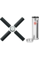 Zwilling Twın Specıals Nihale | Silikon | 22 Cm