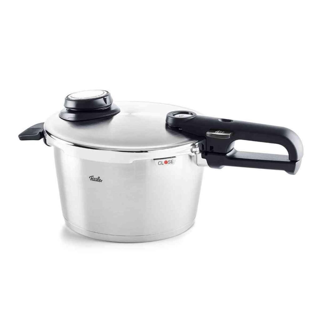 Fissler Vitavit Premium 4.5L Düdüklü Tencere