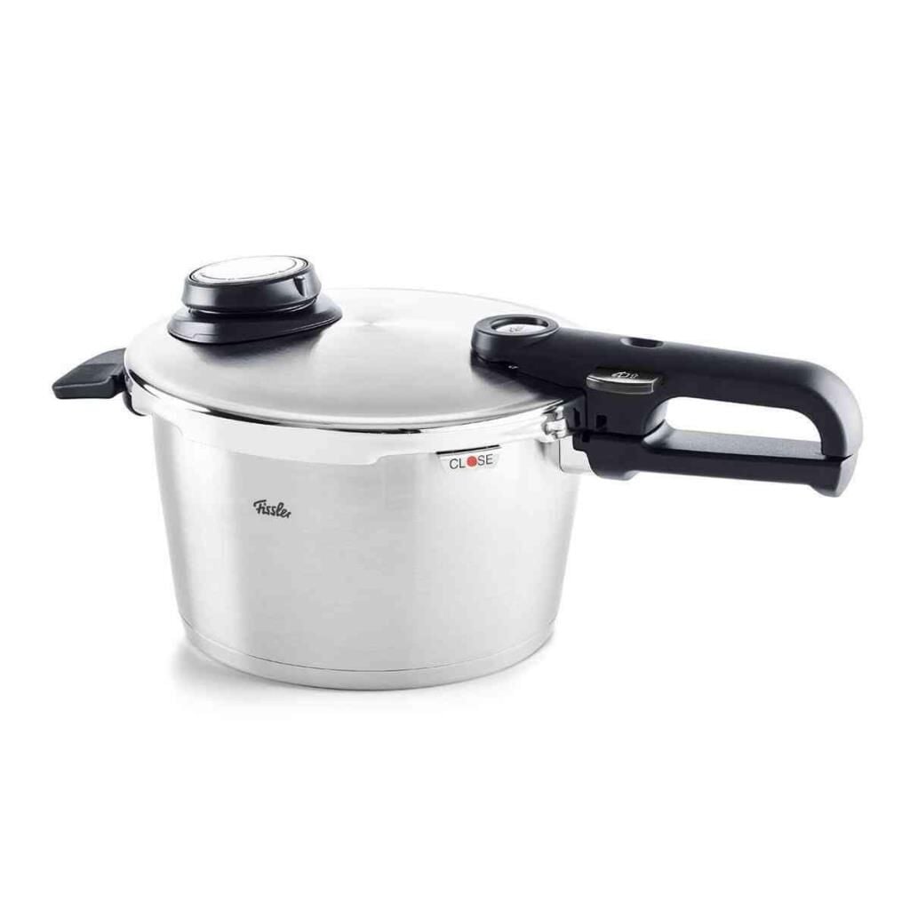 Fissler Vitavit Premium 4.5L Düdüklü Tencere