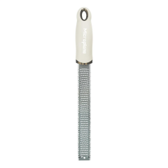 Microplane Premium Classic Zester Kaşmir Bej