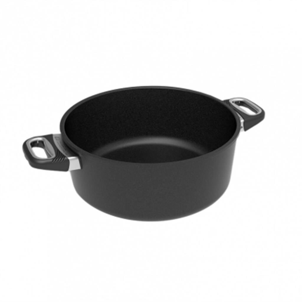 Amt Döküm Derin Tencere 32 Cm