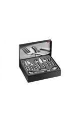 Zwilling Greenwıch Çatal Kaşık Bıçak Seti | Parlak | 68-Parça