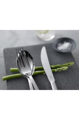 Zwilling Greenwıch Çatal Kaşık Bıçak Seti | Parlak | 68-Parça