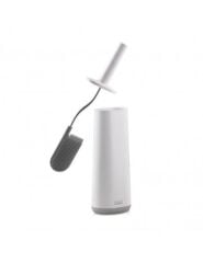 Joseph Joseph Flex Smart Tuvalet Fırçası -Beyaz/Gri 70515