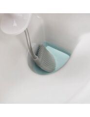 Joseph Joseph Flex Smart Tuvalet Fırçası -Beyaz/Gri 70515