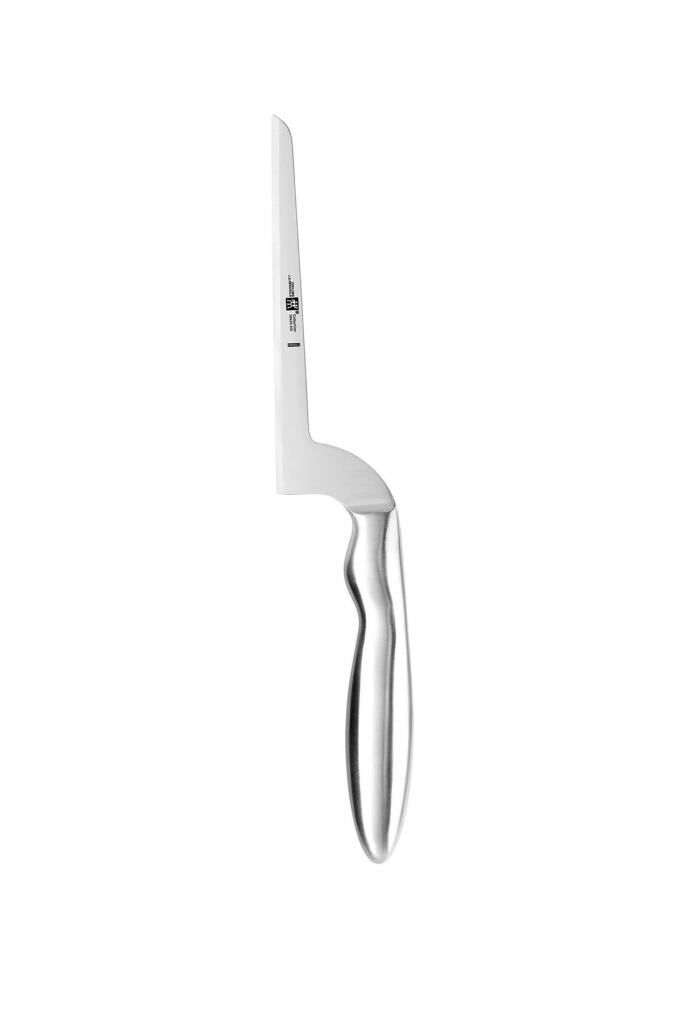 Zwilling Collectıon Yumuşak Peynir Kesme Bıçağı | Paslanmaz Çelik | 13 Cm