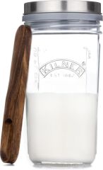 Kilner Kefir Yapma Seti