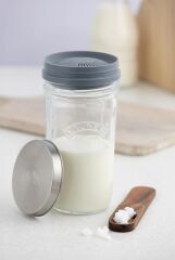 Kilner Kefir Yapma Seti
