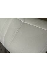 White & Night %100 Pamuk 95X145 Bebek Yorganı
