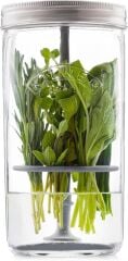 Kilner Yeşillik Saklama Kavanozu