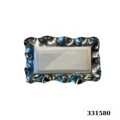 Mikasa Moor Beyaz Servis 27x42cm