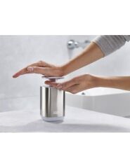 Joseph Joseph Presto Çelik Sabunluk - Beyaz 70532