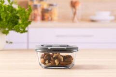 Kilner New Fresh Saklama Kabı Kare 0,31 Lt