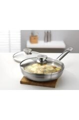 Zwilling Cam Kapak 20Cm