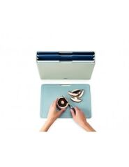 Joseph Joseph Folio Büyük Kesme Tahtası Seti 4 Parça - Editions (Sky) 60193