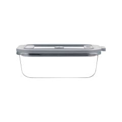 Kilner New Fresh Saklama Kabı Dikdörtgen 0,63 Lt