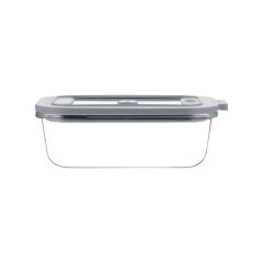 Kilner New Fresh Saklama Kabı Dikdörtgen 0,63 Lt