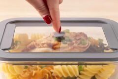 Kilner New Fresh Saklama Kabı Dikdörtgen 1,5 Lt