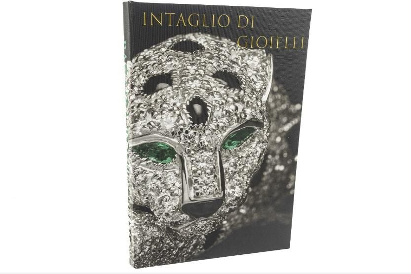 Mikasa Moor Emerald Kitap Kutu 35x24x3cm