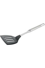 Zwilling Twın Prof Silikon Uçlu Spatula | 18/10 Paslanmaz Çelik | 33 Cm