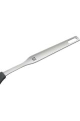 Zwilling Twın Prof Silikon Uçlu Spatula | 18/10 Paslanmaz Çelik | 33 Cm