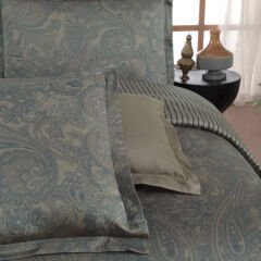 Sarev Keanna Kıng Sıze %100 Pamuk Saten ''300 TC'' Nevresim Takımı