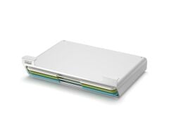 Joseph Joseph Folio Slim 3-Parça Kesme Tahtası Seti - Renkli