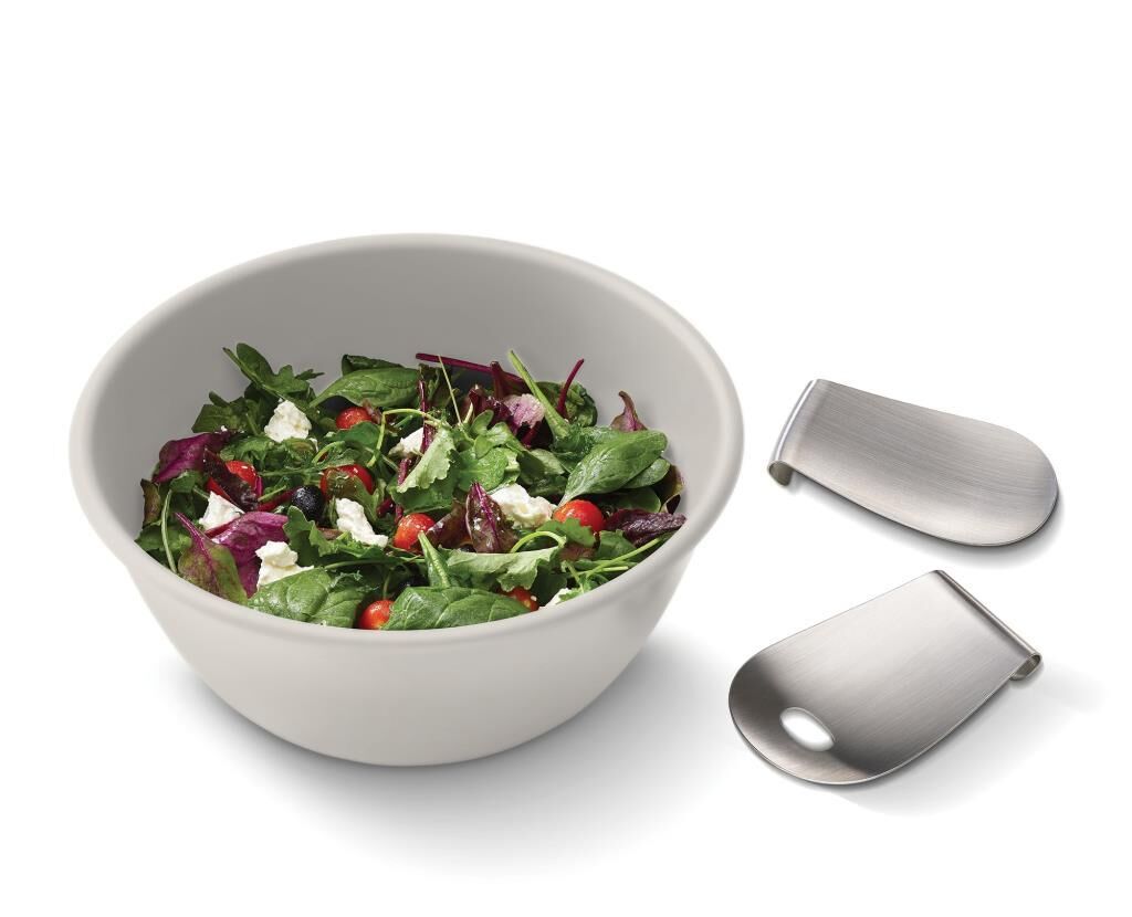 Joseph Joseph Contour Entegre Servisli Salata Kasesi