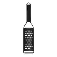 Microplane Black Sheep Extra-Geniş Rende