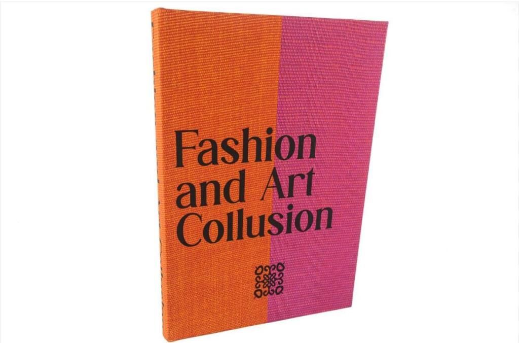 Mikasa Moor Fashion Kitap Kutu 30x20x5cm