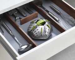 Joseph Joseph Bloom Katlanır Buharda Pişirme Sepeti- Paslanmaz Çelik