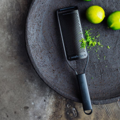 Microplane Black Sheep İnce Rende