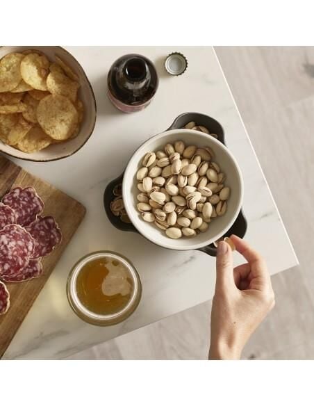 Joseph Joseph Doubledish Servis Kasesi - Gri