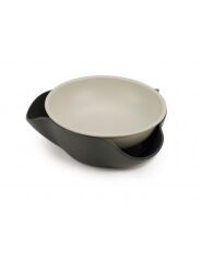 Joseph Joseph Doubledish Servis Kasesi - Gri