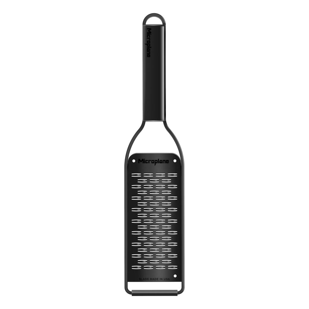 Microplane Black Sheep Şerit Rende