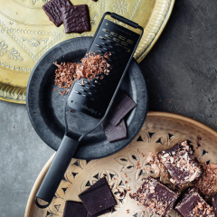 Microplane Black Sheep Şerit Rende