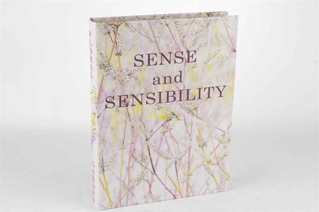 Mikasa Moor Sensibility  Kitap Kutu 29x22x4cm