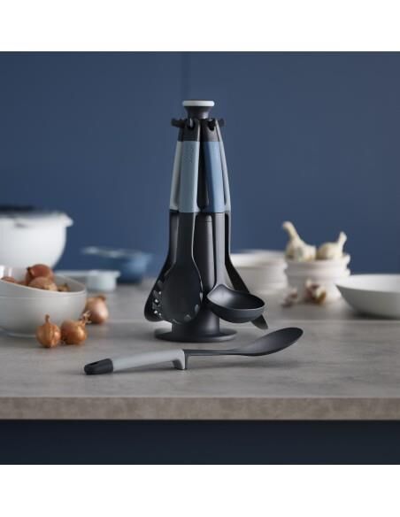 Joseph Joseph Editions Collection Elevate™ Carousel Set