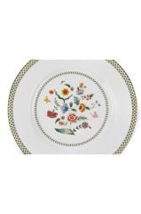 Mikasa Moor Blossom 74 Parça Yemek Takımı 12 Kişilik