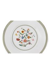 Mikasa Moor Blossom 74 Parça Yemek Takımı 12 Kişilik