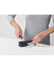 Joseph Joseph Elevate™ 5 Parçalı Slimblock Bıçak Seti - Çok Renkli